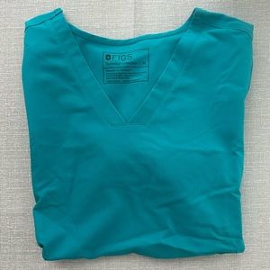 Figs Casma Scrub Top: Women’s Medium
Smoke free home
3 pockets